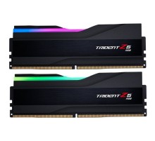 Модуль пам`ятi DDR5 2x16GB/7200 G.Skill Trident Z5 RGB Black (F5-7200J3445G16GX2-TZ5RK)