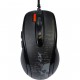 Миша A4Tech F5 Black V-Track