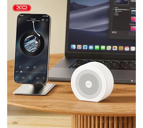 Акустична система XO F61 White Акустична система XO F61 White