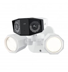 IP-камера Reolink Floodlight Series F750P (Duo Floodlight PoE)