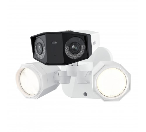 IP-камера Reolink Floodlight Series F750P (Duo Floodlight PoE) IP-камера Reolink Floodlight Series F750P (Duo Floodlight PoE)