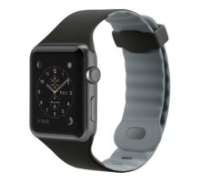 Ремінець Belkin Sport Band для Apple Watch 38mm Black (F8W729btC00)