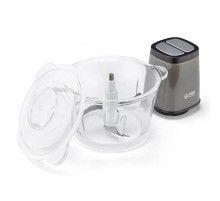 Чопер First FA-5113-2-SI