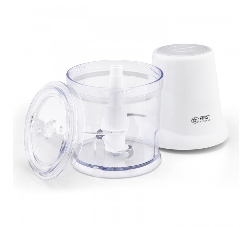 Чопер First FA-5114-WI