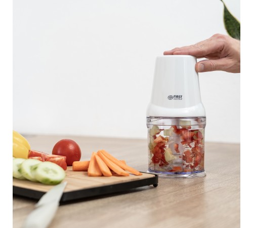 Чопер First FA-5114-WI