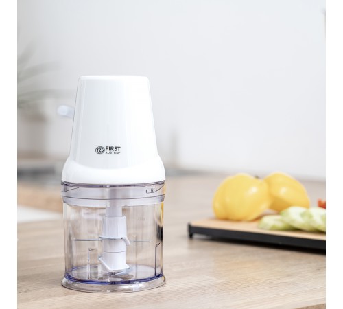 Чопер First FA-5114-WI