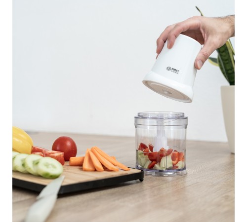 Чопер First FA-5114-WI