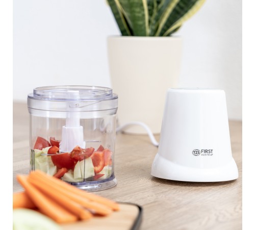 Чопер First FA-5114-WI