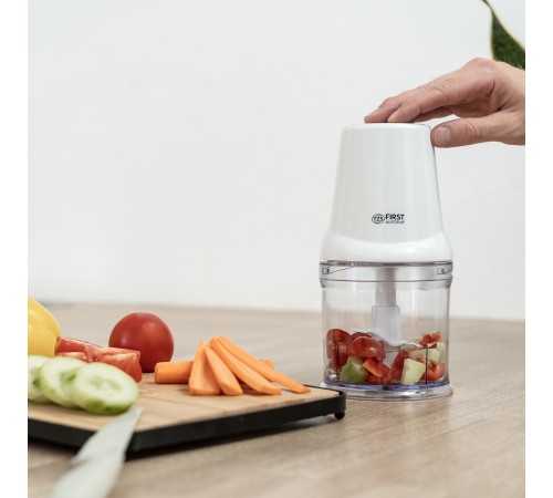 Чопер First FA-5114-WI