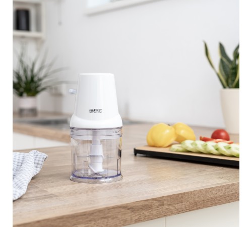 Чопер First FA-5114-WI