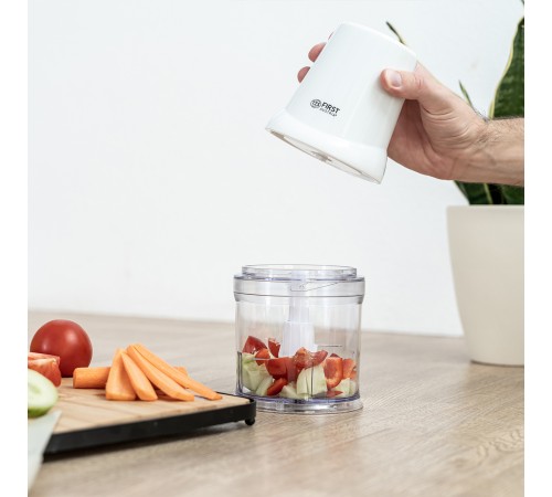 Чопер First FA-5114-WI