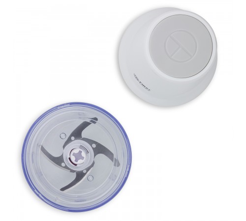 Чопер First FA-5114-WI