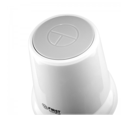 Чопер First FA-5114-WI