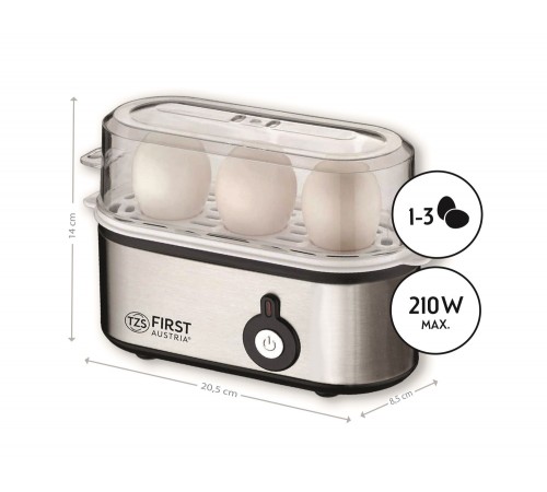 Яйцеварка First FA-5115-2