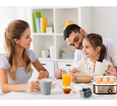 Яйцеварка First FA-5115-2