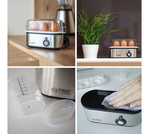 Яйцеварка First FA-5115-2