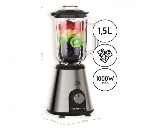 Блендер First FA-5241-3