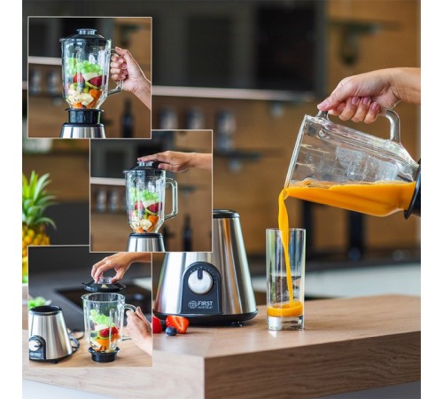 Блендер First FA-5241-3