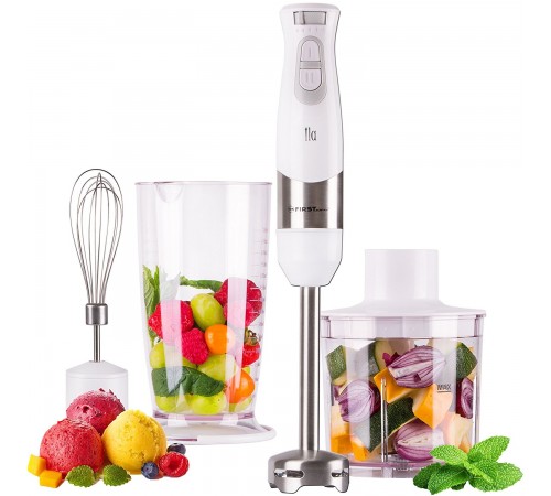 Блендер First FA-5273-2