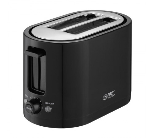 Тостер First FA-5368-3-BA