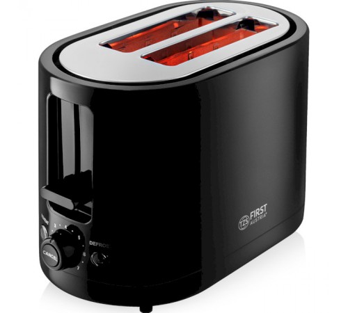 Тостер First FA-5368-3-BA