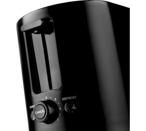 Тостер First FA-5368-3-BA