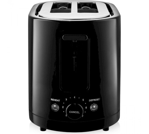 Тостер First FA-5368-3-BA