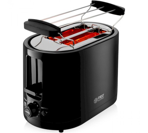 Тостер First FA-5368-3-BA