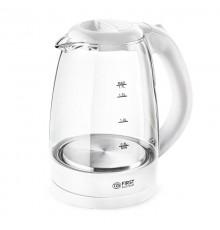 Електрочайник First FA-5404-1-WI