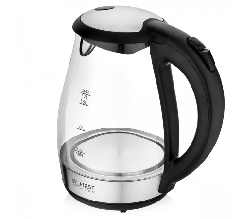 Електрочайник First FA-5405-8