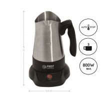 Турка електрична First FA-5450-3