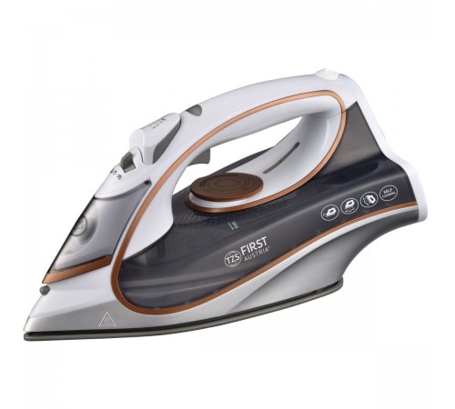 Праска First FA-5627-3-WI