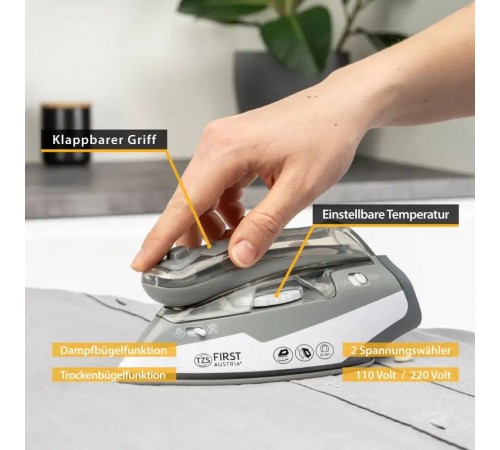 Праска First FA-5640-3