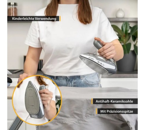 Праска First FA-5640-3