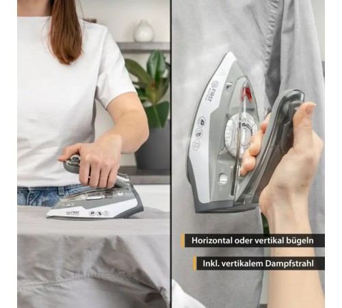 Праска First FA-5640-3