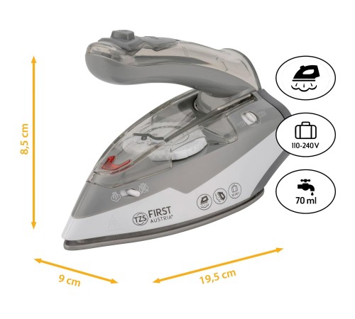 Праска First FA-5640-3