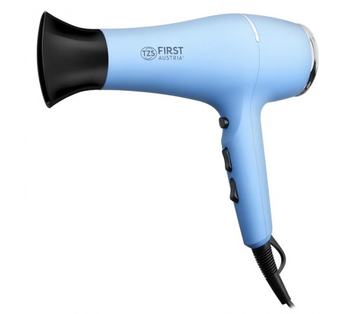 Фен First FA-5654-7-BU