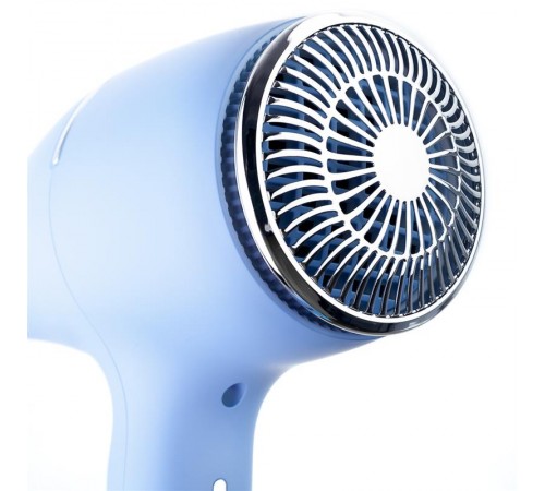 Фен First FA-5654-7-BU