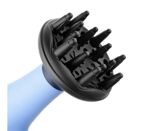 Фен First FA-5654-7-BU