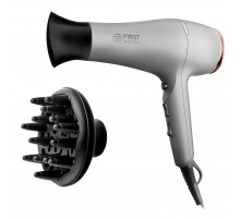 Фен First FA-5654-7-GR