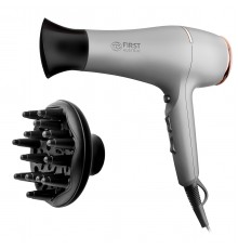 Фен First FA-5654-7-GR