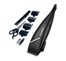 Машинка для стрижки First FA-5674-4 Black