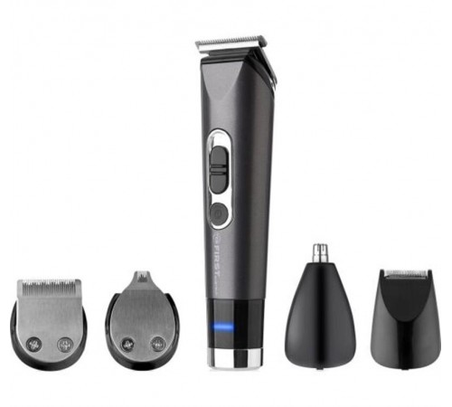 Машинка для стрижки First FA-5676-4