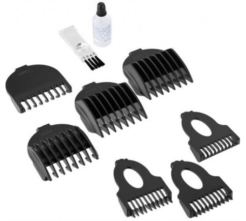 Машинка для стрижки First FA-5676-4