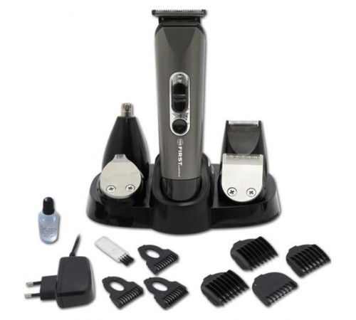 Машинка для стрижки First FA-5676-4