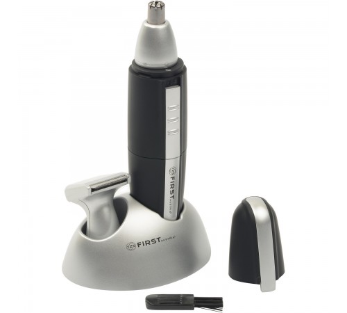 Тример для носа і вух First FA-5680-2-SI