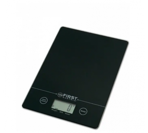 Ваги кухонні First FA-6400-BA
