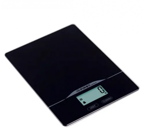 Ваги кухонні First FA-6400-BA