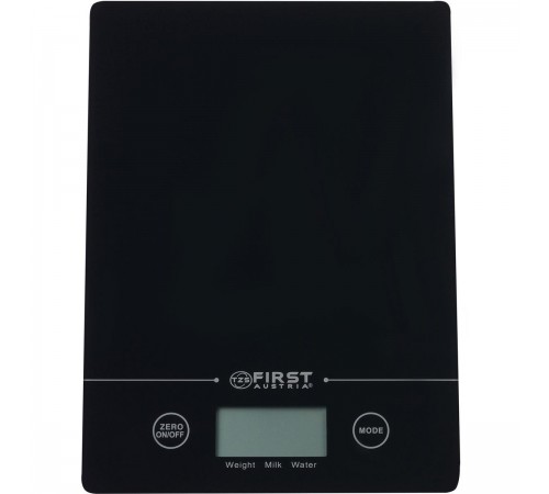 Ваги кухонні First FA-6400-BA