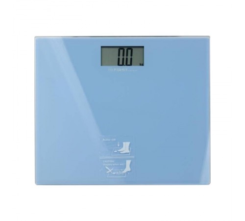 Ваги підлогові First FA-8015-2 BL